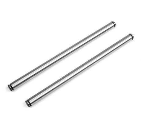 LOWER INNER PIVOT PIN WITH GROOVE F/R (2)