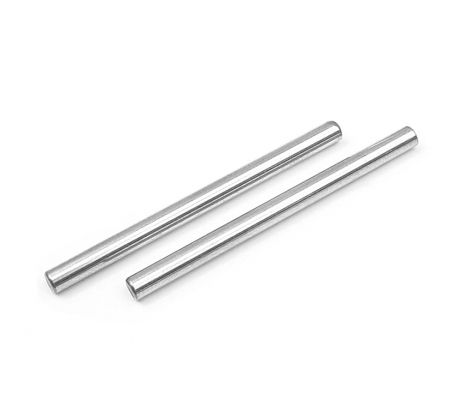 REAR LOWER OUTER PIVOT PIN (2)