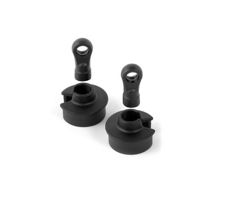 XB808 COMPOSITE SHOCK PARTS