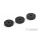 XB808 COMPOSITE SHOCK 6-HOLE PISTON SET (1.2; 1.3; 1.4MM)