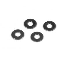 HARDENED SHOCK SHIMS (4)