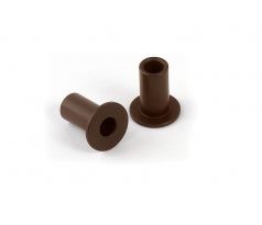 STEEL SHOCK BUSHING (2)