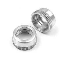 ALU SHOCK CAP NUT (2)