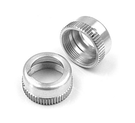 ALU SHOCK CAP NUT (2)