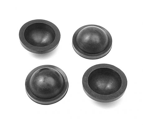 SHOCK RUBBER MEMBRANE (4)