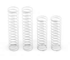 XRAY SPRING-SET SOFT WHITE  (2+2)