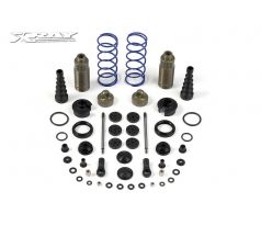 XT8 FRONT BIG BORE SHOCK ABSORBERS COMPLETE SET (2)