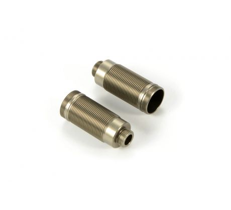 XB8 ALU FRONT SHOCK BODY - SWISS 7075 T6 - V2 (2)