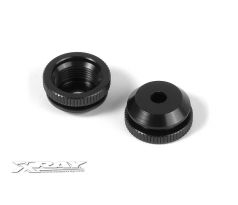 ALU SHOCK BODY NUT FOR SHOCK BOOT (2)