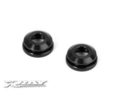 ALU SHOCK BODY NUT FOR SHOCK BOOT (2)