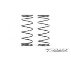 XRAY FRONT SPRING SET PROGRESSIVE C=0.7-0.8 (2)