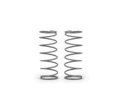 XRAY FRONT SPRING SET C=0.70 - GREY (2)