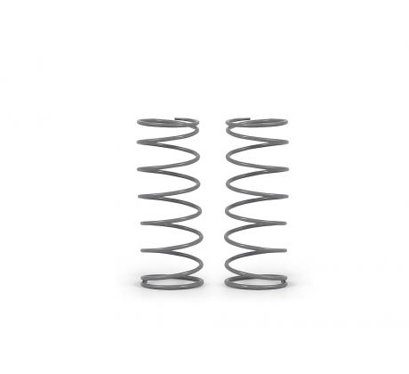 XRAY FRONT SPRING SET C=0.70 - GREY (2)