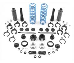 REAR SHOCK ABSORBERS COMPLETE SET (2)