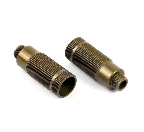 XB808 ALU REAR SHOCK BODY (2)