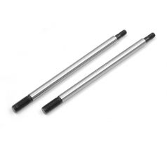 REAR SHOCK SHAFT (2)