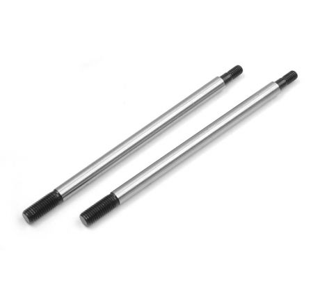 REAR SHOCK SHAFT (2)