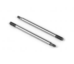 XB808 REAR SHOCK SHAFT (2)