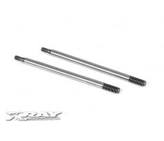 REAR SHOCK SHAFT (2)