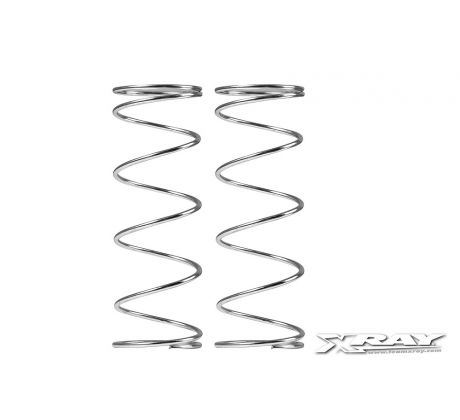 XRAY PROGRESSIVE SPRINGS - SOFT-MEDIUM - 2 STRIPES (2)