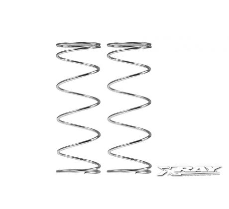 XRAY PROGRESSIVE SPRINGS - SOFT-MEDIUM - 2 STRIPES (2)