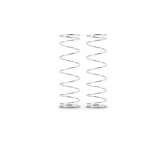 XRAY LONG PROGRESSIVE SPRINGS - MEDIUM-HARD - 4 STRIPES (2)