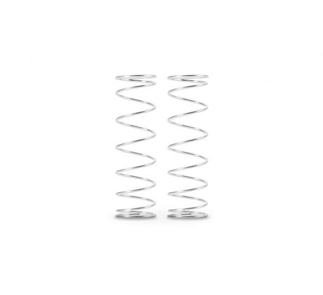 XRAY LONG PROGRESSIVE SPRINGS - MEDIUM-HARD - 4 STRIPES (2)