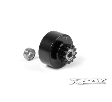 CLUTCH BELL 12T