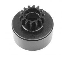 CLUTCH BELL 14T WITH BALL-BEARINGS