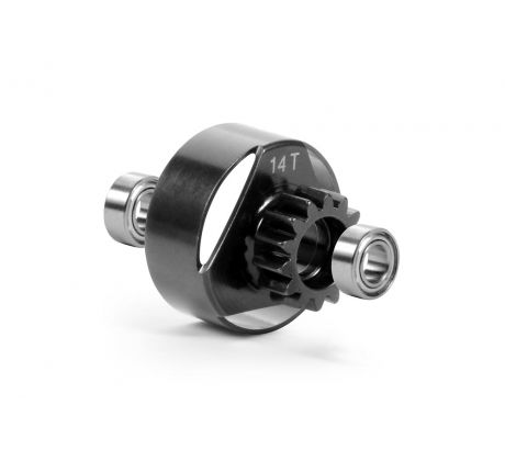 CLUTCH BELL 14T - LIGHTWEIGHT