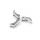ALU CLUTCH SHOE - LIGHT 1.71g (3) --- Replaced with #358564
