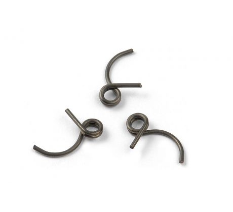 CLUTCH SPRINGS - MEDIUM (3)