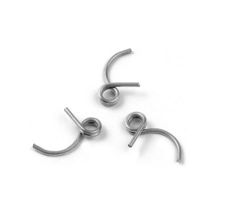 CLUTCH SPRINGS - HARD (3) --- Replaced with #358589