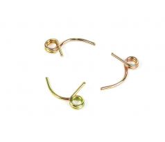 HIGH TORQUE CLUTCH SPRINGS - GOLD - SOFT (3)