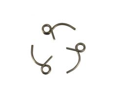 HIGH TORQUE CLUTCH SPRINGS - MEDIUM (3)