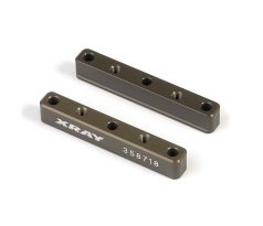 ALU STAND FOR ENGINE MOUNT - FX, NOVAROSSI, MAX, SIRIO