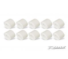 AIR FILTER FOAM - LOW PROFILE (10)