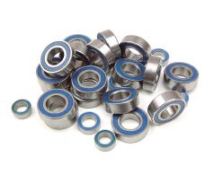 BALL-BEARING SET - RUBBER COVERED FOR XB8 (24)
