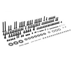 MOUNTING HARDWARE PACKAGE FOR XB8 - SET OF 155 PCS