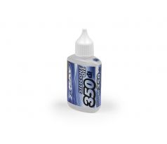 XRAY PREMIUM SILICONE OIL 350 cSt --- Replaced with #106335