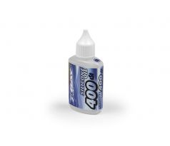 XRAY PREMIUM SILICONE OIL 400 cSt --- Replaced with #106340