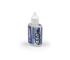 XRAY PREMIUM SILICONE OIL 450 cSt --- Replaced with #106345