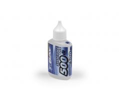 XRAY PREMIUM SILICONE OIL 500 cSt --- Replaced with #106350