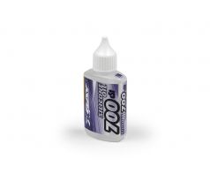XRAY PREMIUM SILICONE OIL 700 cSt --- Replaced with #106370