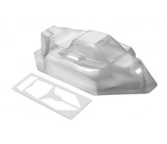XRAY XB8E BODY FOR 1/8 OFF ROAD ELECTRIC BUGGY - LOW DOWNFORCE --- Replaced with #359710