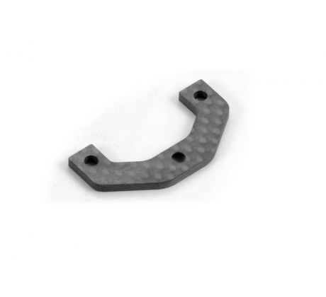 GRAPHITE REAR UPPER BRACE 2.0MM