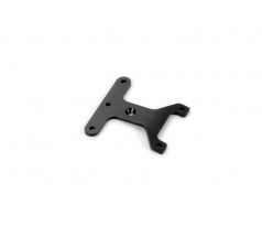 ALU FRONT UPPER BRACE - 2WD