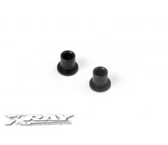 STEEL STEERING BUSHING - SHORT (2)