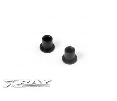 STEEL STEERING BUSHING - SHORT (2)