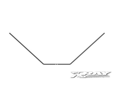 ANTI-ROLL BAR 1.2 MM